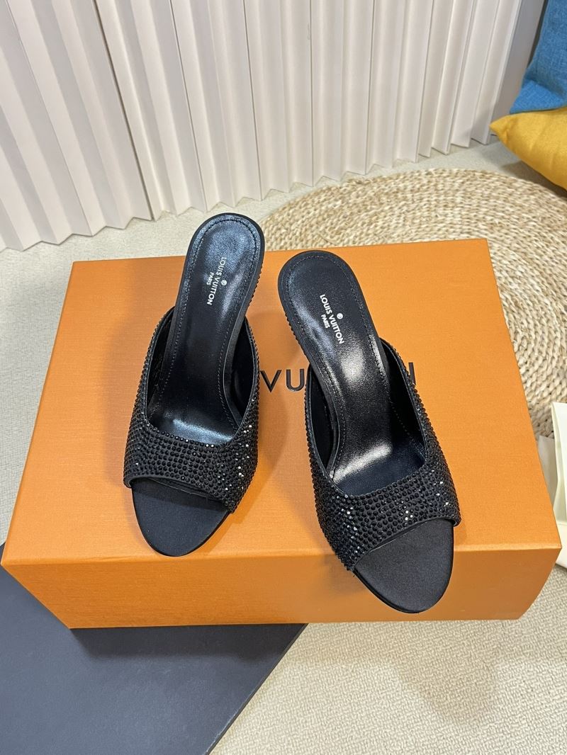 Louis Vuitton Slippers